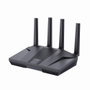 ALLNET Router Doméstico de Alto Rendimiento Wireless AX 6000Mbit Compatible con OpenWRT