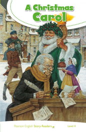 PENGUIN Level 4: A Christmas Carol