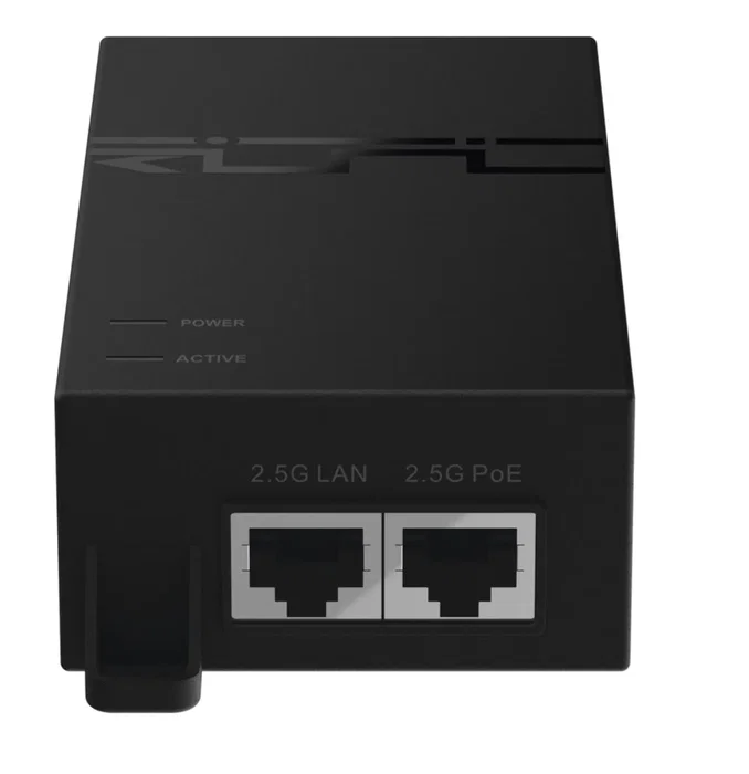 Ruijie Networks RG-POE-50-60W-MG Adaptador e Inyector PoE 2.5 Gigabit Ethernet 60W