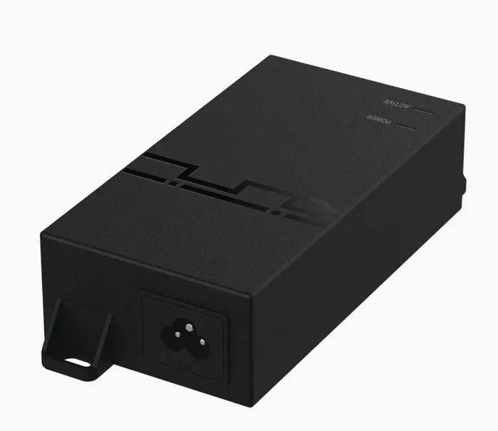 Ruijie Networks RG-POE-50-60W-MG Adaptador e Inyector PoE 2.5 Gigabit Ethernet 60W