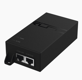 Ruijie Networks RG-POE-50-60W-MG Adaptador e Inyector PoE 60W 2.5 Gigabit Ethernet
