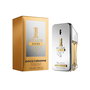 Rabanne 1 MILLION LUCKY Eau de Toilette Hombre 50 ml Amaderada
