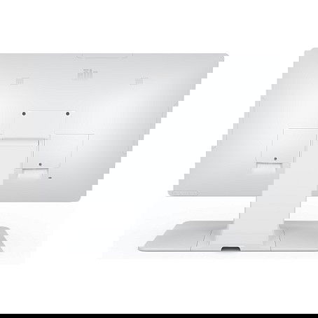 ELO Touch Solutions 2203LM Monitor táctil médico de 21.5 pulgadas Full HD, LCD, 1920 x 1080, 10 puntos táctiles, montaje VESA, IP54, blanco