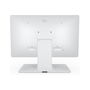 ELO Touch Solutions 2203LM Monitor táctil médico de 21.5 pulgadas Full HD, LCD, 1920 x 1080, 10 puntos táctiles, montaje VESA, IP54, blanco