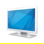 ELO Touch Solutions 2203LM Monitor táctil médico de 21.5 pulgadas Full HD, LCD, 1920 x 1080, 10 puntos táctiles, montaje VESA, IP54, blanco