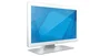 Elo Touch Solutions Monitor táctil 2203LM 21.5" (54.6 cm) Full HD 1080p LCD, color blanco, 10 puntos táctiles, HDMI, altavoces 2W, montaje VESA