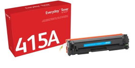 Xerox Everyday Toner Cian Laserjet 415A W2031A