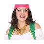 Atosa Collar Monedas Doradas Carnaval Mujer Adulto Temática Árabes