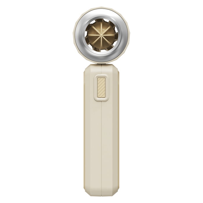 Verbatim Cool n Go AirJet Ventilador de mano Recargable, Plata y Blanco, 6 W, Batería de Ión de Litio Verbatim Cool n Go AirJet Ventilador de mano Recargable, Plata y Blanco, 6 W, Batería de Ión de Litio