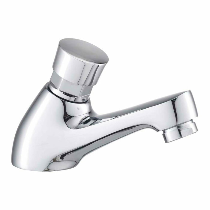Verhal Grifo lavabo temporizado de latón Verhal Grifo lavabo temporizado de latón