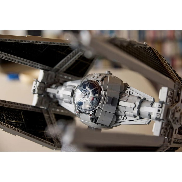 LEGO Star Wars TIE Interceptor 75382 LEGO Star Wars TIE Interceptor 75382
