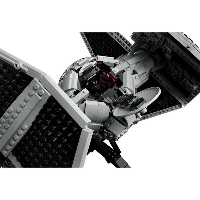 LEGO Star Wars TIE Interceptor 75382 LEGO Star Wars TIE Interceptor 75382