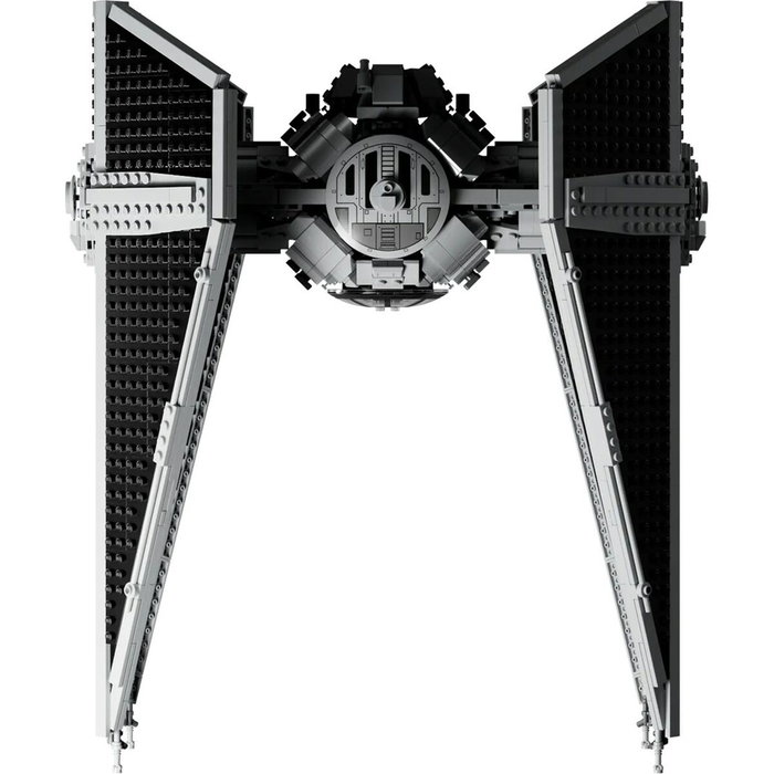 LEGO Star Wars TIE Interceptor 75382 LEGO Star Wars TIE Interceptor 75382