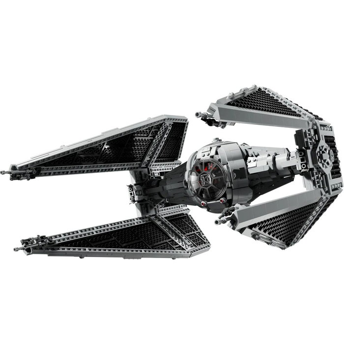 LEGO Star Wars TIE Interceptor 75382 LEGO Star Wars TIE Interceptor 75382