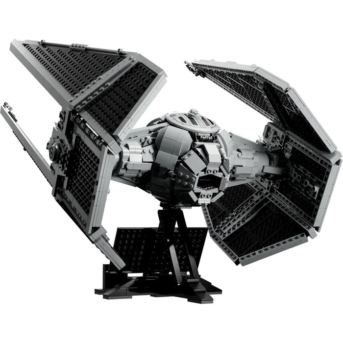 LEGO Star Wars TIE Interceptor 75382 LEGO Star Wars TIE Interceptor 75382