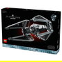 LEGO Star Wars TIE Interceptor 75382 Juego de Construcción 1931 Piezas - Nave Espacial