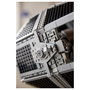 LEGO Star Wars TIE Interceptor 75382 Juego de Construcción 1931 Piezas - Nave Espacial