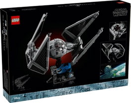 LEGO Star Wars TIE Interceptor 75382