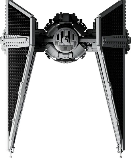 LEGO Star Wars TIE Interceptor 75382 LEGO Star Wars TIE Interceptor 75382