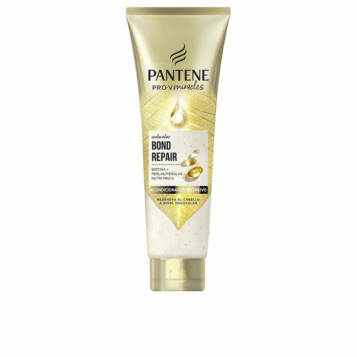 Pantene Miracle Bond Repair Acondicionador Intensivo 150 ml Pantene Miracle Bond Repair Acondicionador Intensivo 150 ml