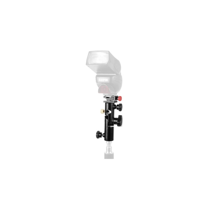 walimex Metal Flash and Umbrella Holder walimex Metal Flash and Umbrella Holder