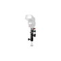 walimex Metal Flash and Umbrella Holder