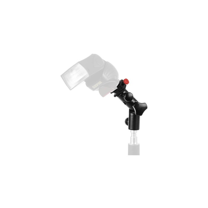 walimex Metal Flash and Umbrella Holder walimex Metal Flash and Umbrella Holder