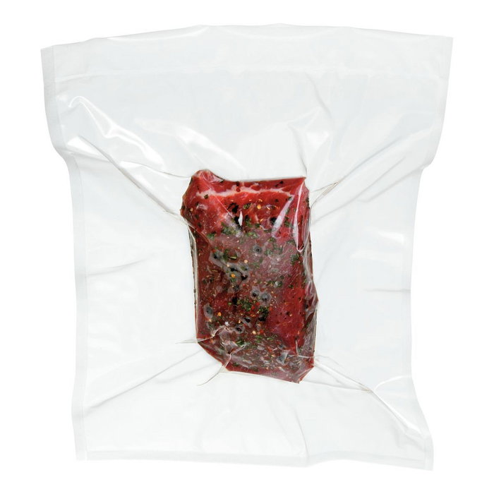 Bartscher Bolsas para envasadora al vacío G7,5L, 7,5 L, 50 unidades Bartscher Bolsas para envasadora al vacío G7,5L, 7,5 L, 50 unidades