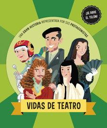 EDELVIVES, TEATRO 3AÑOS EI 21 CLICK - AA.VV