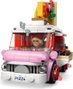 LEGO Friends Pizzería Móvil 42694