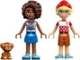 LEGO Friends Pizzería Móvil 42694