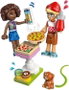 LEGO Friends Pizzería Móvil 42694