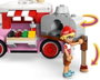 LEGO Friends Pizzería Móvil 42694