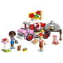 LEGO Friends Pizzería Móvil 42694