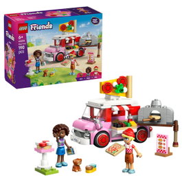 LEGO Friends Pizzería Móvil 42694