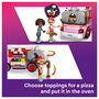 LEGO Friends Pizzería Móvil 42694