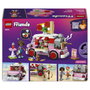 LEGO Friends Pizzería Móvil 42694