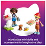 LEGO Friends Pizzería Móvil 42694