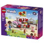 LEGO Friends Pizzería Móvil 42694