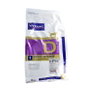 Virbac HPM Feline Dermatology Support D1 3 kg