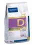 Virbac HPM Feline Dermatology Support D1 3 kg