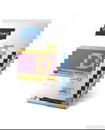 Virbac D1 Soporte Dermatología Felina Alimento Completo para Perros con Dermatitis y Pérdida de Pelo 3 kg