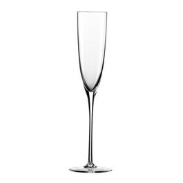 Schott Zwiesel Copa R. Enoteca Cava - Copa de Cristal Soplada a Mano, Capacidad 16 cl, 255 mm de Alto (Set de 6)