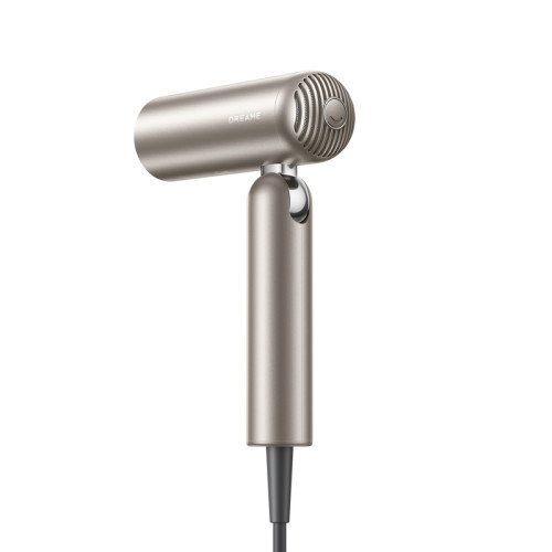 Dreame Secador Pocket Neo 1300W Oro Referencia 010401AB000278