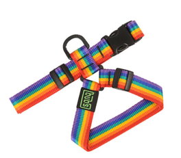 Bub'S PETRAL RAINBOW BUBS 25mm
