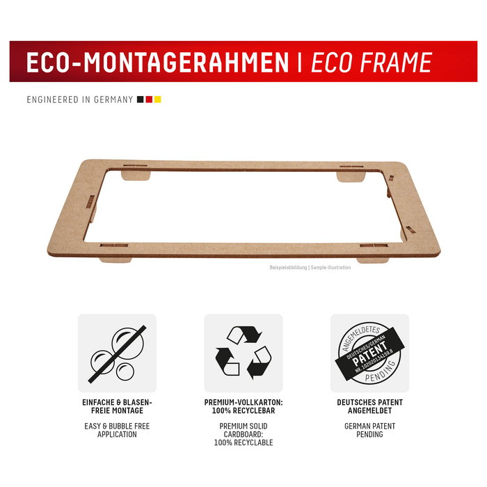 Displex Protector de Pantalla DISPLEX Premium Glas Full Cover para Apple iPhone 17 Pro / iPhone 17 - Vidrio Templado 10H Anti-huellas Transparente 0.3mm con Kit de Aplicación Displex Protector de Pantalla DISPLEX Premium Glas Full Cover para Apple iPhone 17 Pro / iPhone 17 - Vidrio Templado 10H Anti-huellas Transparente 0.3mm con Kit de Aplicación