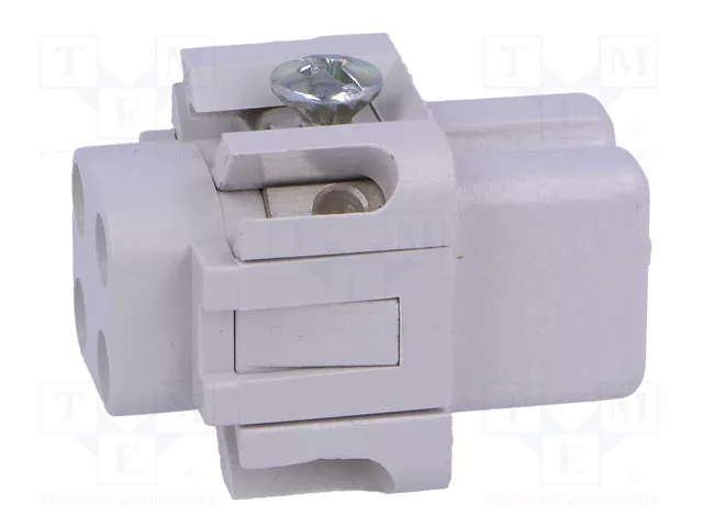ILME CKF 03 Conector HDC Hembra de 4 Pines ILME CKF 03 Conector HDC Hembra de 4 Pines
