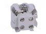 ILME CKF 03 Conector HDC Hembra de 4 Pines