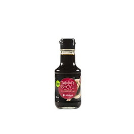 MIMASA TAMARI-SHOYU BIO 150 ML