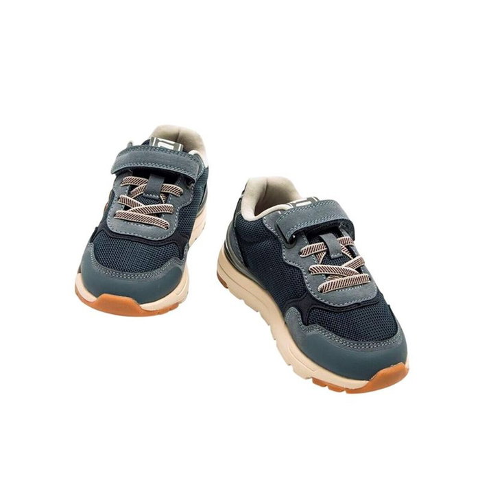 Zapatillas Deportivas Infantiles Mustang Mustang Compact Zapatillas Deportivas Infantiles Mustang Mustang Compact